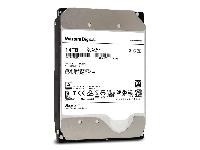 14TB WD Ultrastar DC HC530 SATA 6G 3.5" 7200 