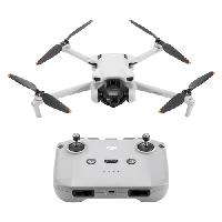 $329: DJI Mini 3 Camera Drone at Amazon