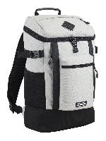 18.5″ Eastport Laptop Backpack (Khaki) $8.54