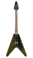 Epiphone Exclusive Run Flying V or Firebird –