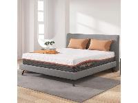12″ Sweetnight Queen Mattress in a Box (Medi