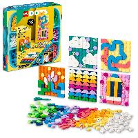 486-Piece LEGO DOTS Mega Pack 5-in-1 Arts and Craf