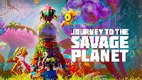 Journey To The Savage Planet (PC Digital Download)