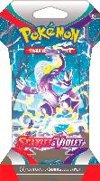 Pokémon TCG Booster Pack: Scarlet & Violet, P