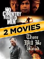 There Will Be Blood / No Country for Old Men 2-Mov