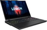 Lenovo Legion 5 Pro: 16″ QHD+ 240Hz, Ryzen 9