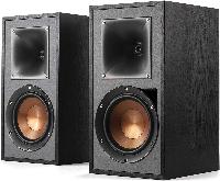 (NEW) Klipsch R-41PM Powered Bookshelf Speakers (P