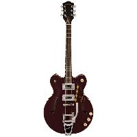 Gretsch G2604T Streamliner Rally II Center Block E