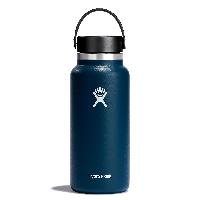 32-Oz Hydro Flask Stainless Steel Wide Mouth Insul