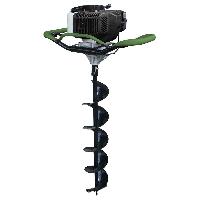 Sportsman Earth Series 43cc 6″ Gas Powered A