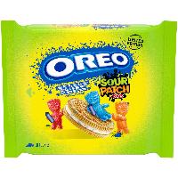 10.68-Oz Oreo Sour Patch Kids Limited Edition Sand