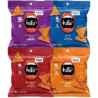 Hilo Life Low Carb Keto Friendly Tortilla Chip Sna