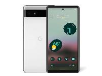 Woot! App: Google Pixel 6a 5G (New/Open Box), 128G