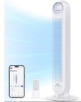 55.79 – Dreo Tower Fan With WiFi Voice Contr