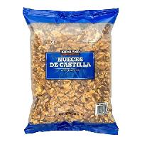 $8: 3-Pound Kirkland Signature Walnuts at Amazon