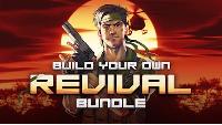 Fanatical Build Your Own Revival Game Bundle (PC D