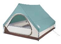 6-Person Woods A-frame 3-Season Tent (Twilight, Br