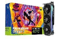 $750: ZOTAC GAMING GeForce RTX 4070 Ti AMP AIRO Sp