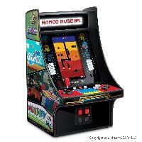 10″ My Arcade Mini Player Arcade Machine and