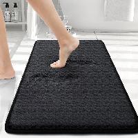 30″ x 20″ smiry Memory Foam Bath Mat $