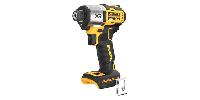 DeWALT DCF845B 20V MAX XR Impact Driver 1/4″