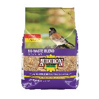 5-Pound Audubon Park No Waste Blend Wild Bird Food