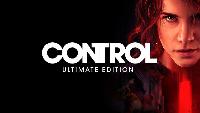 Control Utimate Edition on GOG $9.99