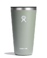 $15.92: 28-Oz Hydro Flask All Around Stainless Ste