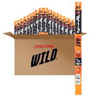 20-Count 1-Oz Jack Link’s Wild Beef Sticks (