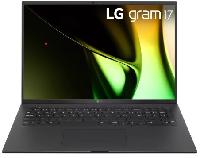 LG gram 17” Lightweight Laptop, Intel® Evo™ E