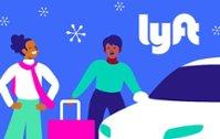 Lyft eGift Card: $50 eGC $42.50, $25 eGC $21.25 &a