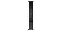 Apple Watch Leather Link Band (Ink/Midnight) $25 F