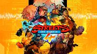 Streets of Rage 4 (Nintendo Switch Digital Downloa
