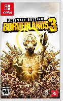 Borderlands 3 Ultimate Edition (Nintendo Switch) $