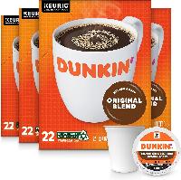 [S&S] $24.49: 4-Pack 22-Count Dunkin’ Me