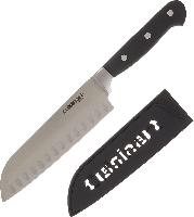 7″ Cuisinart Triple Rivet Santoku Knife $13 