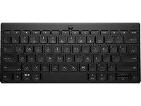 HP 355 Compact Multi-Device Bluetooth Keyboard $9 