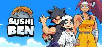 Sushi Ben (Meta Quest 2, Meta Quest 3, Meta Quest 