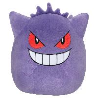 10″ Squishmallows Original Pokémon Gengar C