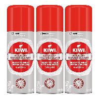 3-Pack 5.5-Ounce Kiwi Quick Dry Shoe Cleaner $6.70