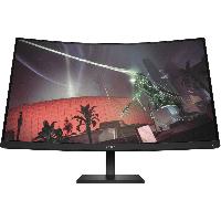 31.5″ HP OMEN 32c 165Hz QHD VA Curved Gaming