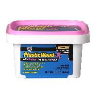 16-Oz DAP Plastic Wood-X All-Purpose Wood Filler w