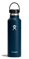 21-Oz Hydro Flask Stainless Steel Standard Mouth W