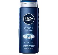 16.9-Oz Nivea Men Body Wash 4 for $15.96 + $10 Wal
