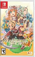 Rune Factory 3 Special (Nintendo Switch) $16.99 + 