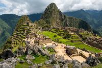 RT Dallas to Lima Peru (Machu Picchu) $453 Airfare