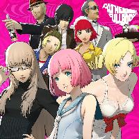 Catherine: Full Body (PS4 Digital Download Game) $