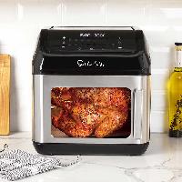 Sur La Table 13 Quart Air Fryer with Easy Open Doo