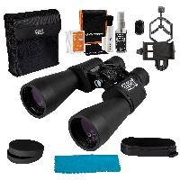 9x60mm Popular Science by Celestron SkyMaster Porr