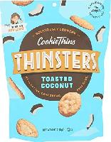 4-Oz Thinsters Toasted Coconut Cookie Thins $2.55 